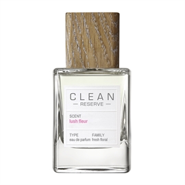 Clean Reserve Lush Fleur Edp 50 ml